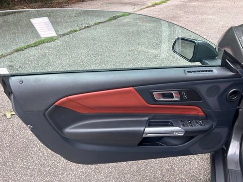 Used 2024 Ford Mustang Premium RWD image 12