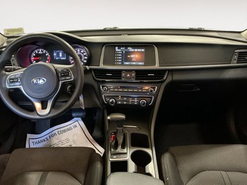 Used 2018 Kia Optima LX FWD image 22