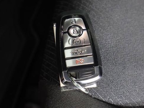 Certified 2023 Ford F150 XLT w/ Equipment Group 302A High image 45