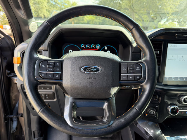 Used 2022 Ford F150 Tremor w/ Equipment Group 402A High AWD/4WD image 10