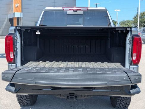 Used 2024 GMC Sierra 1500 AT4X AWD/4WD image 23