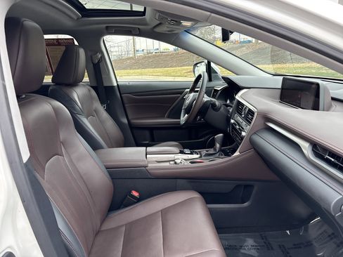 Used 2017 Lexus RX 350 AWD image 25