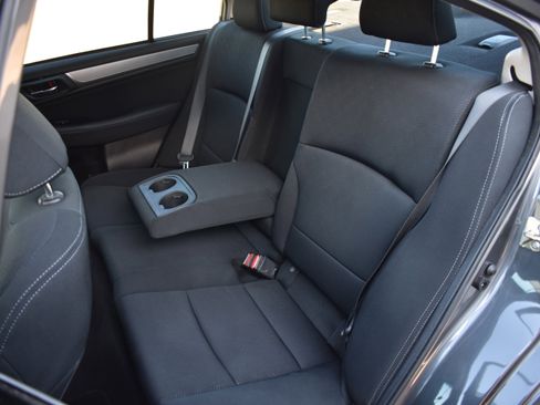 Used 2019 Subaru Legacy 2.5i Premium image 28