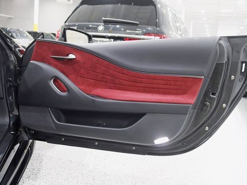 Used 2018 Lexus LC 500 Coupe image 32