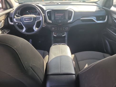 Used 2023 GMC Terrain SLE FWD image 13