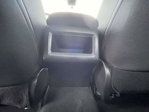 Used 2024 Toyota Camry LE w/ Convenience Package FWD image 11