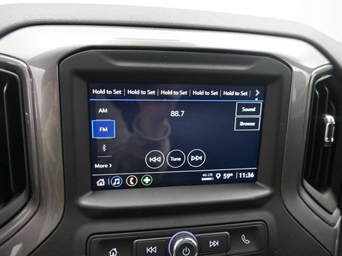 New 2025 GMC Sierra 1500 Pro w/ Pro Value Package image 38