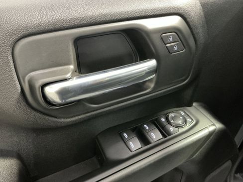 New 2026 Chevrolet Silverado 2500 Custom w/ Custom Value Package AWD/4WD image 16