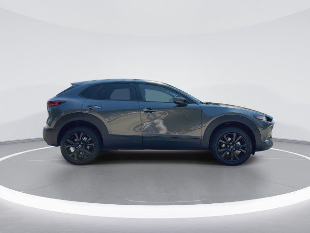 New 2026 MAZDA CX-30 AWD 2.5 S w/ Select Sport Pkg image 9