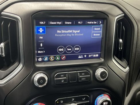 Used 2019 GMC Sierra 1500 AT4 image 18