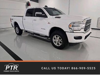 Used 2022 RAM 2500 Laramie