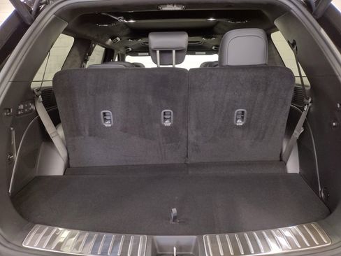 New 2026 Hyundai Palisade Calligraphy image 17