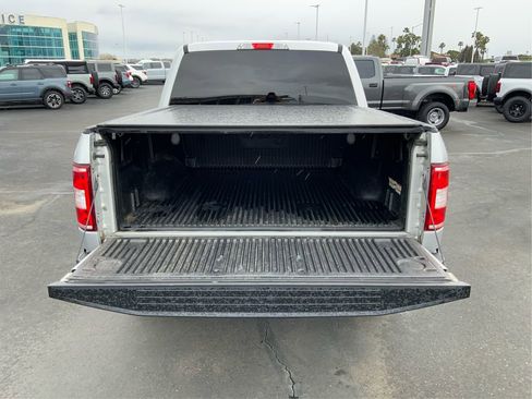Used 2019 Ford F150 XLT image 13
