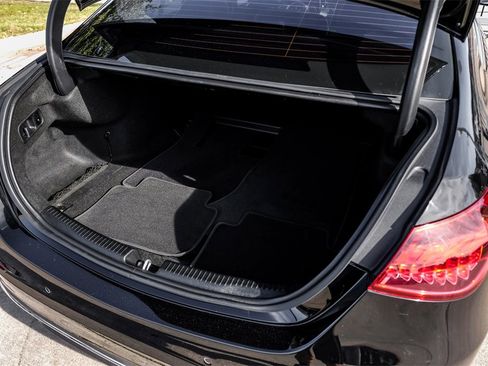 Used 2022 Mercedes-Benz C 300 Sedan w/ Exclusive Trim Package image 59