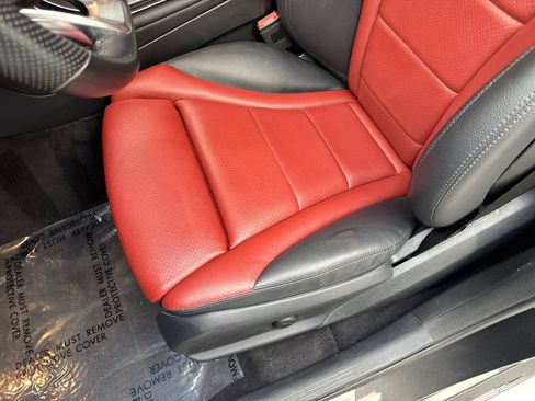 Used 2022 Mercedes-Benz GLC 300 w/ AMG Line image 27