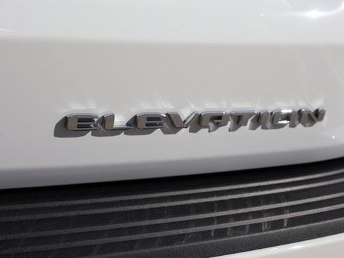 New 2026 GMC Yukon XL Elevation w/ Elevation Premium Package image 7