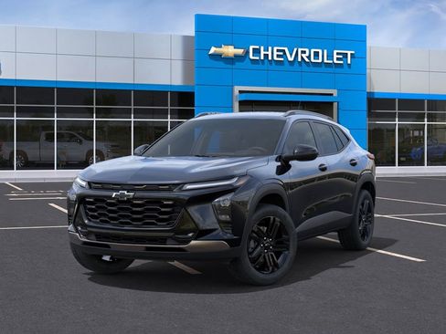 New 2026 Chevrolet Trax ACTIV w/ Driver Confidence Package FWD image 6