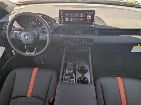 New 2026 Honda Passport TrailSport image 15