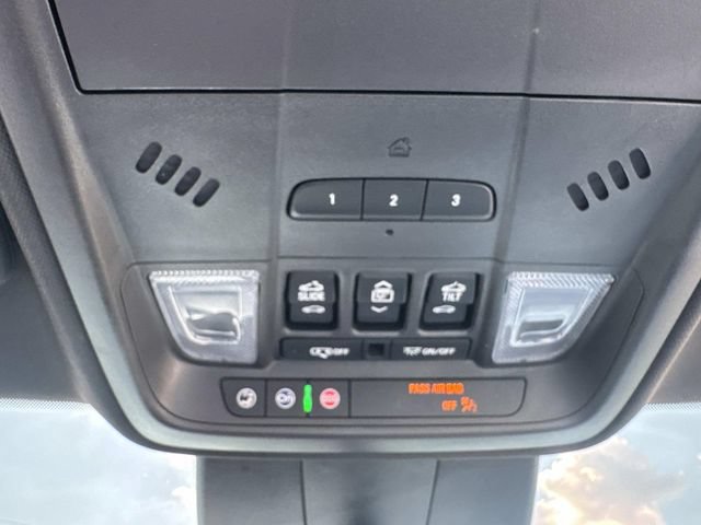 Certified 2024 Cadillac XT4 Sport FWD image 21