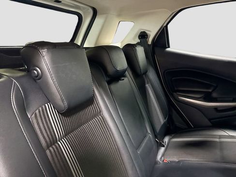 Used 2020 Ford EcoSport SES AWD/4WD image 28