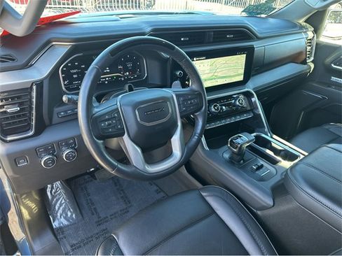 Certified 2024 GMC Sierra 1500 Denali image 7