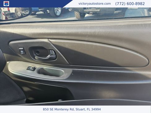 Used 2004 Chevrolet Monte Carlo SS w/ Dale Earnhardt Jr. Package image 31