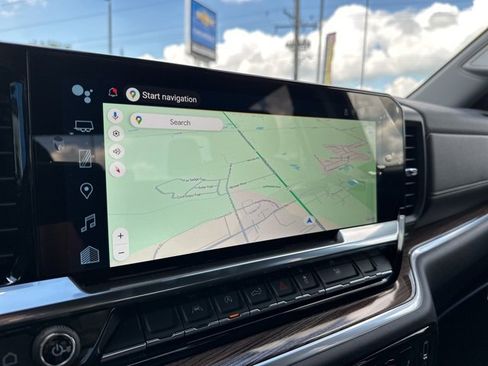 New 2026 Chevrolet Silverado 1500 LT image 32