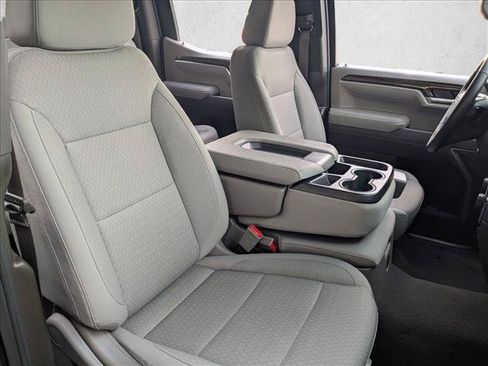 Used 2026 Chevrolet Silverado 1500 RST RWD image 20