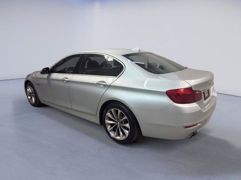 Used 2014 BMW 528i xDrive Sedan image 5