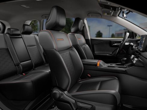 New 2026 Toyota RAV4 AWD Plug-in Hybrid image 20