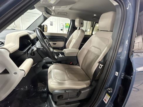 Used 2022 Land Rover Defender 110 S image 20