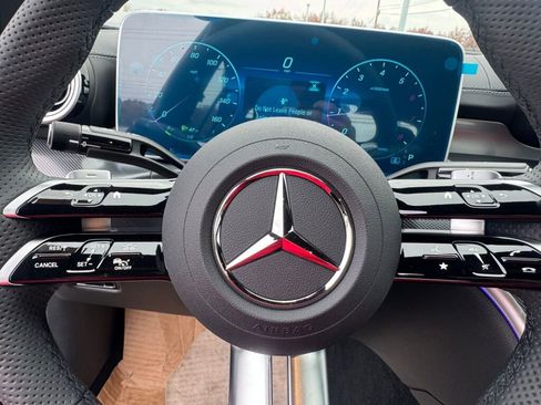 New 2026 Mercedes-Benz C 300 4MATIC Sedan image 12