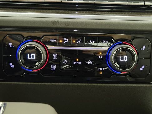 New 2026 Chevrolet Silverado 1500 LT AWD/4WD image 19