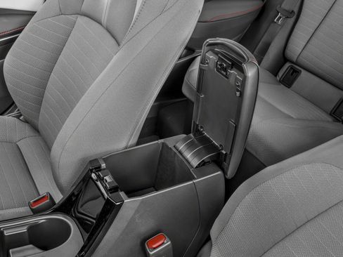 New 2026 Toyota Corolla SE FWD image 10