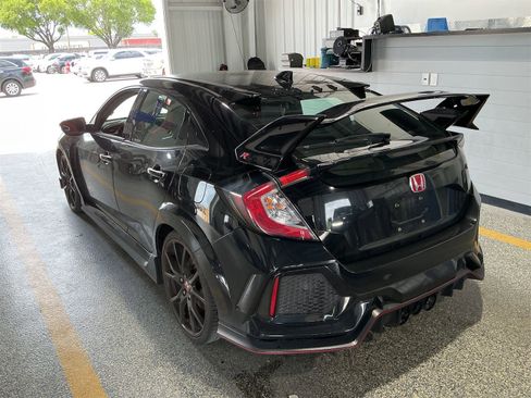Used 2019 Honda Civic Type R image 6