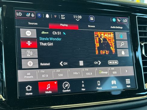 New 2026 Dodge Durango GT AWD/4WD image 19