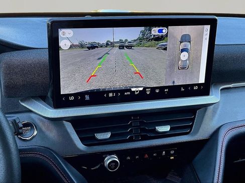 Certified 2025 Ford Explorer ST AWD/4WD image 21