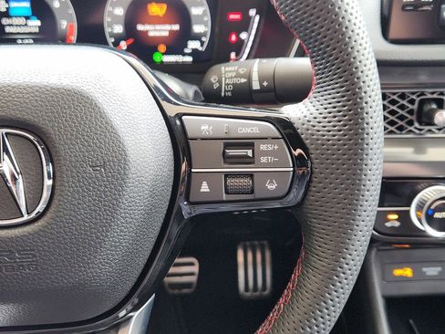 New 2026 Acura Integra Type S FWD image 29