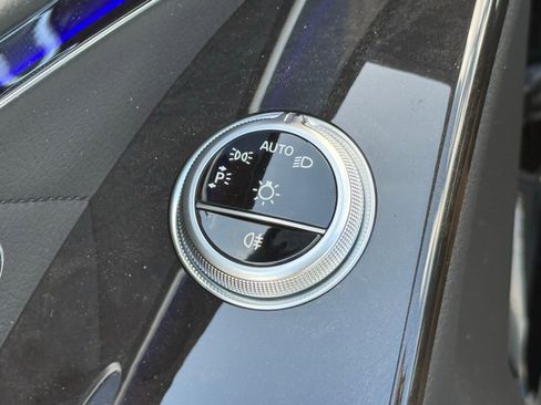 New 2026 Mercedes-Benz S 580 4MATIC Sedan image 17