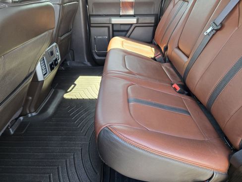 Used 2019 Ford F250 King Ranch AWD/4WD image 29