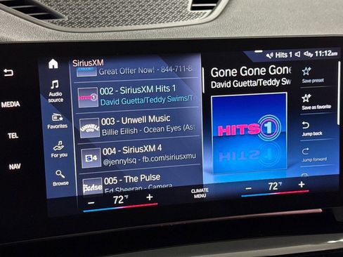 Certified 2023 BMW X1 xDrive28i w/ Convenience Package image 22