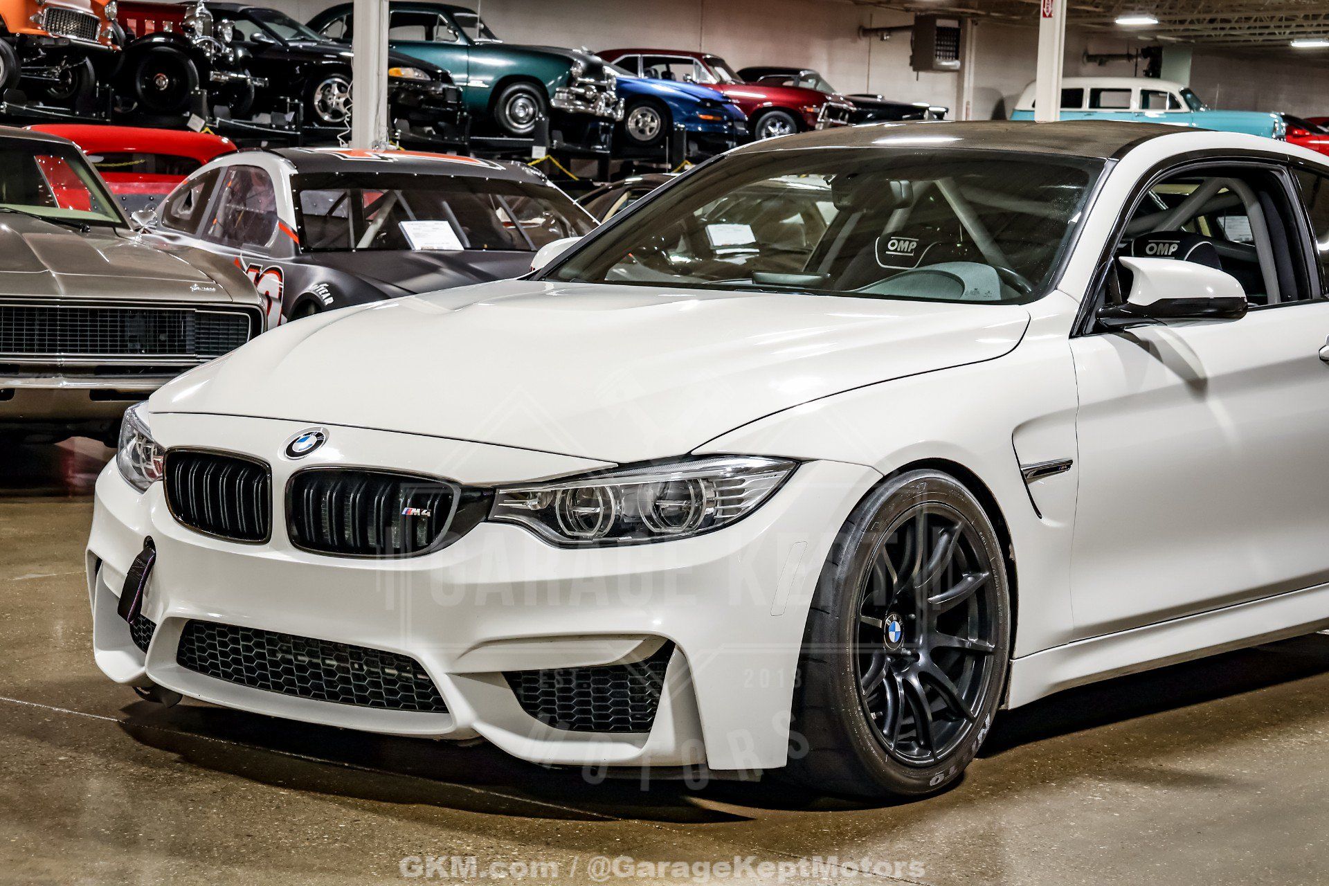 Used 2015 BMW M4 Coupe RWD image 25