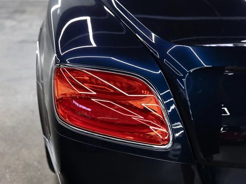 Used 2014 Bentley Continental GT AWD/4WD image 20