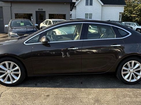 Used 2014 Buick Verano Convenience image 16
