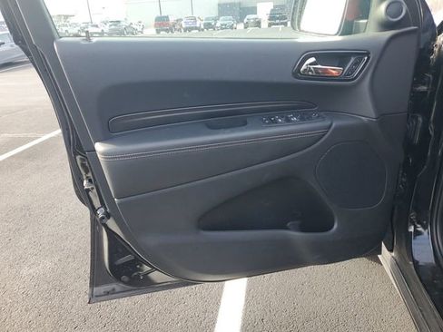 Used 2023 Dodge Durango SRT image 39