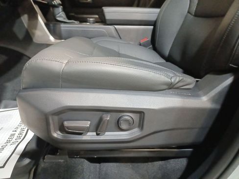 Used 2024 Toyota Tundra SR5 w/ TRD Sport Premium Package AWD/4WD image 14