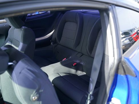 Used 2017 Ford Mustang Coupe image 15