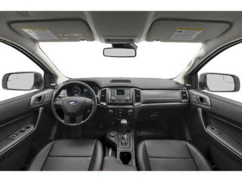 Used 2022 Ford Ranger XL w/ Equipment Group 101A High RWD image 4