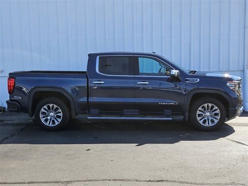 Used 2022 GMC Sierra 1500 Denali w/ Technology Package image 6