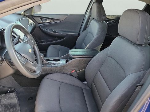 Certified 2023 Chevrolet Malibu LT image 14